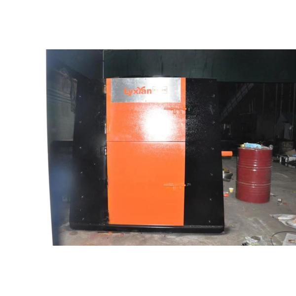 Car Fatigue Automotive Testing Equipment 1450x1100x1350mm Durable