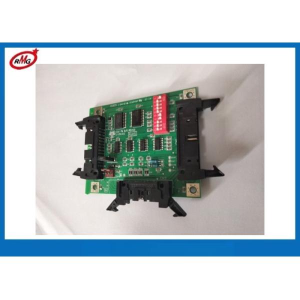 ATM Parts Nautilus Hyosung 2000 Note Dispensers Eed Module Control Board 2k Cassette Notes Board 72323503