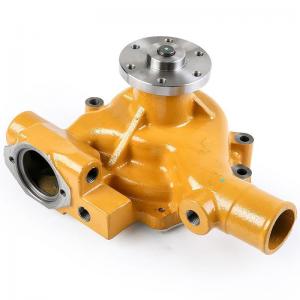 Quality 6206-61-1100 Excavator Engine Parts Water Pump Custom 6D95 PC200-5 wholesale