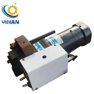Quality RJ45 Modular Plug Crimping Machine 0.5T Crimping Capacity Applicable Range 2P2C-8P8C wholesale