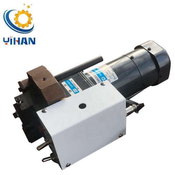 RJ45 Modular Plug Crimping Machine 0.5T Crimping Capacity Applicable Range 2P2C