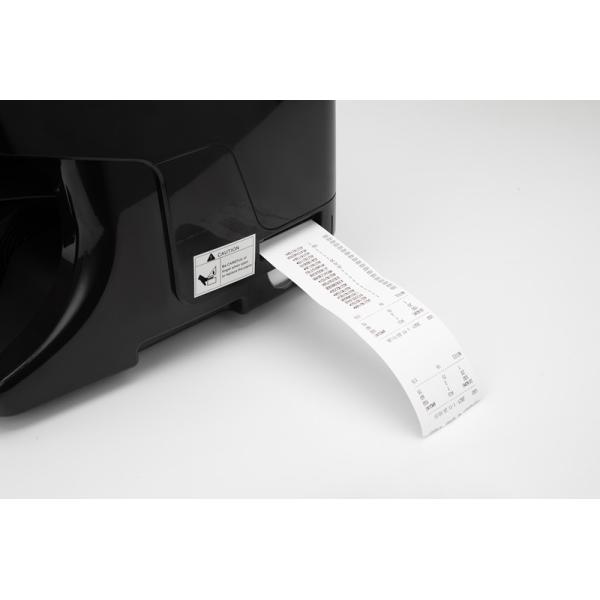 50W money Counting Machine 2 Pocket Banknote Sorting Machine YS-208C