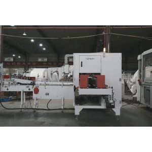 Paper Folding Machine Fully Automatic Sanitary Napkin Making Machine Suppliers