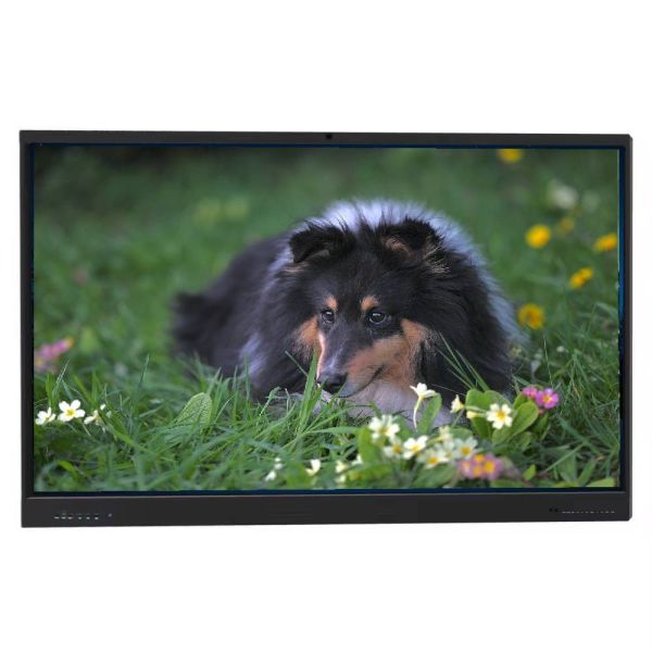 Manufacturer Wholesale School Education Electronic Interactive Digital Whiteboard White Board Interactive Digital Board For school teaching with