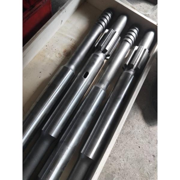 COP1238 T38 575mm For Extention Rod And Bit Rock Drill Striking Bar