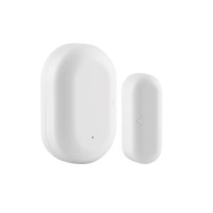 China ZigBee Smart Door Window Break Sensor Home Security Alarm System Smart Life Tuya App Remote Control on sale