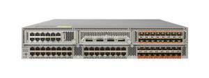 Cisco NIB N5K-C5596T-FA Module Cisco Nexus 5596T Switch