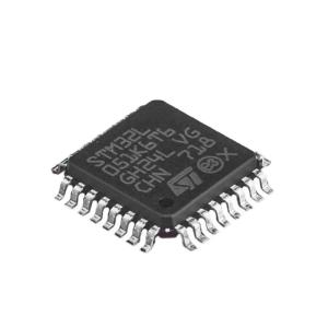 Quality STMicroelectronics STM32L051K6T6 ic Circuit Integral 32L051K6T6 Tmpm Microcontroller wholesale