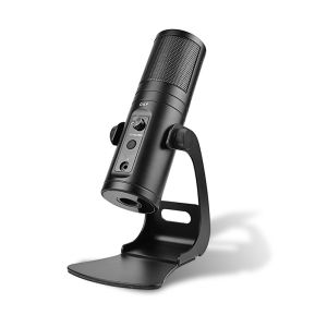 Buy cheap One Touch Mute USB Recording Microphone for Studio Vocal Microphone and Best from wholesalers