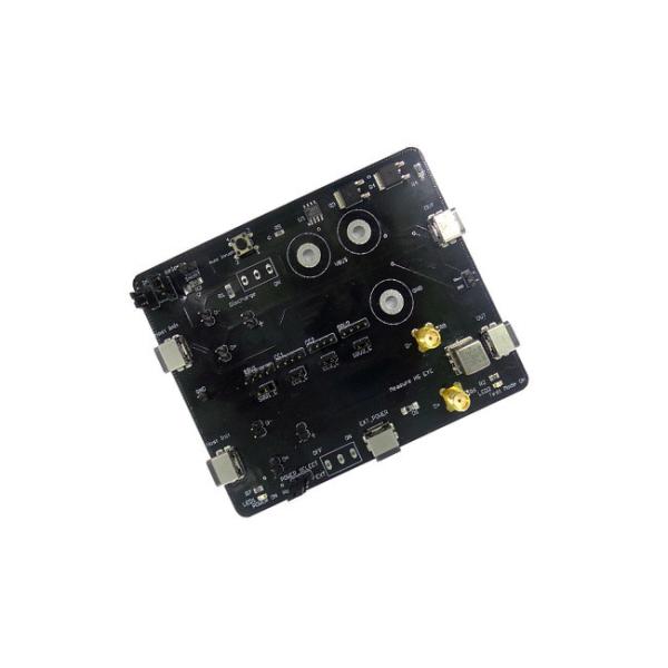 Nelco PCB Manufacturing Service Rigid Flex Boards Multilayer Pcb Assembly