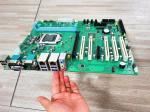 5PCI Industrial Mainboard GW-H110-ATX V1.1 Lga1151 DDR4 ATX Visual Use