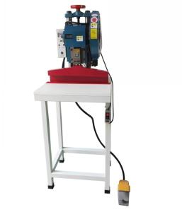 Quality DWC-610M Double Loop Wire Spiral O Pressing Closing End And Top Machine Manual wholesale