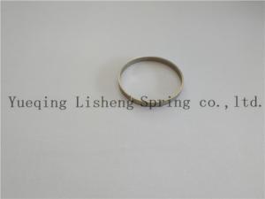 Quality Stainless Steel External Constant Section Retaining Ring Metric HSM Series wholesale