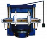 DVT800 Double Column Vertical Spindle Turning Machine Tool Factory In China