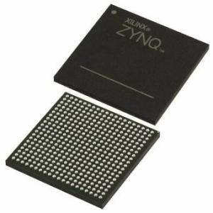Quality XC7Z010-1CLG400C Integrated Circuits ICs MCU FPGA Architecture wholesale