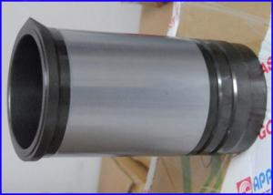 Quality Marine Diesel Engine Cylinder Liner Sleeves  6CH Yanmar Engine Parts 727610 - 01900 wholesale