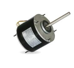 Buy cheap Air Conditioner Motor 3 Speed Condenser Fan Motor YDK140-120-6A from wholesalers