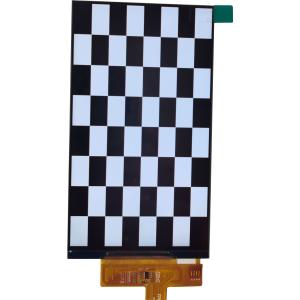 Quality 5.0inch lcd display oem 720p 720*1280 lcd module with mipi dsi interface ILI9881C driver ic display tft panel wholesale