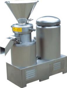 Quality Stainless Steel Chili Pepper Sauce Grinding Machine wholesale