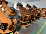 Second Hand Picker Robot And Robot Arm KR 500 R2380