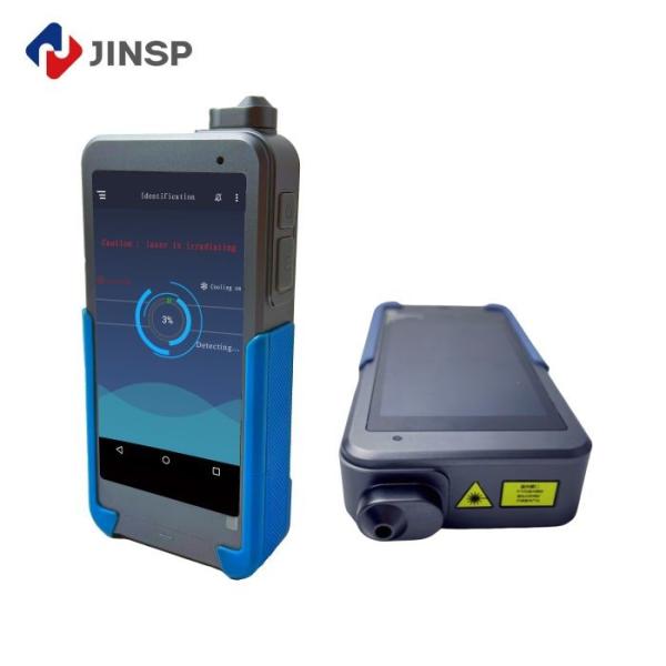 Cheap Fast and Accurate Signal Analysis with Our Field Spectrum Analyzer for sale
