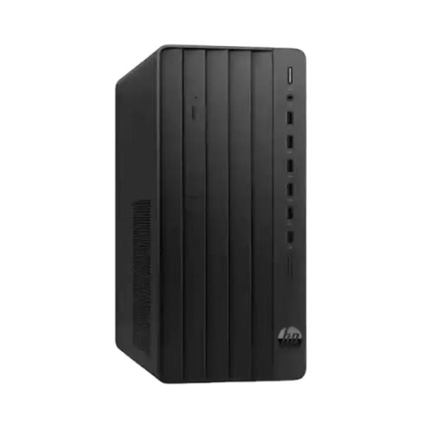 HPE Pro Tower 288 G9 Desktop I5-12500 8GB 512SSD Office Business Desktop Computer Pc products status Stock Private Mold NO