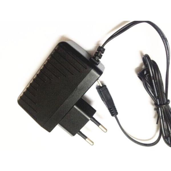 DC Output led 8v 200ma power adapter Wall Amont power adapter ,Adaptor