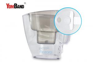 Quality Durable Carbon Water Filter Pitcher Pitcher Filter And UV Lamp Sterilize wholesale