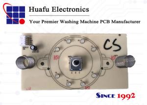 Quality CEM3 PCB Design Service With Washing Machine PCB Assembly Service wholesale