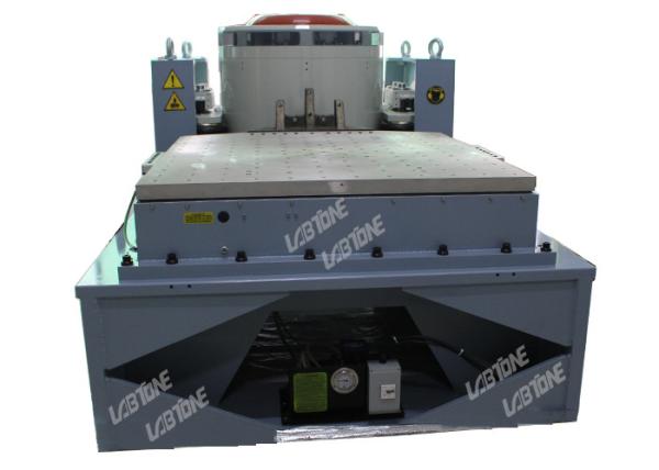 Customization Electromagnetic Type Vibration Testing Machine For Laboratory