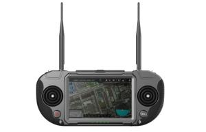 Quality T18 All In One Android Handheld Ground Control Station Six Core High Speed Processor wholesale