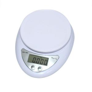Quality New Hot Selling 5kg 5000g 1g Digital Kitchen Food Diet Postal Electronic Balance Scale wholesale