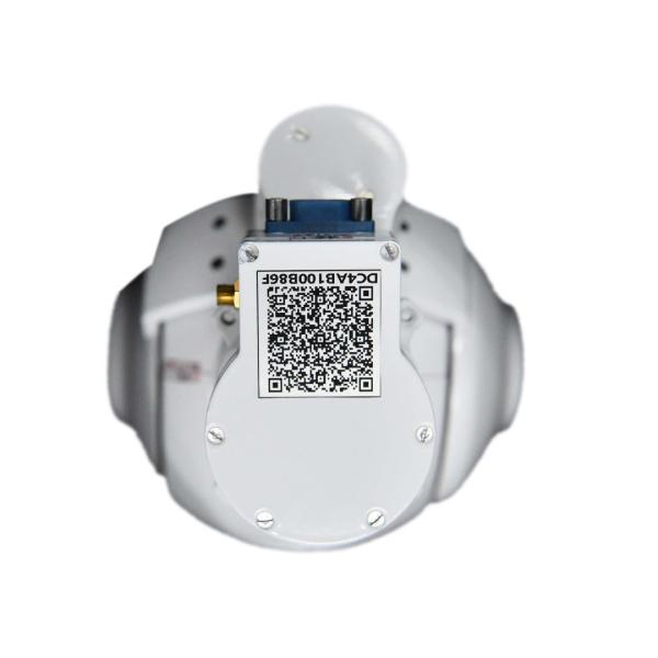 30X Laser Ranging Electro Optical Targeting System With 3axis Gimbal