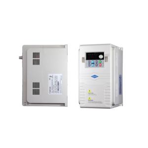 China 220V Variable Frequency Converter With Sensorless Vector Control on sale
