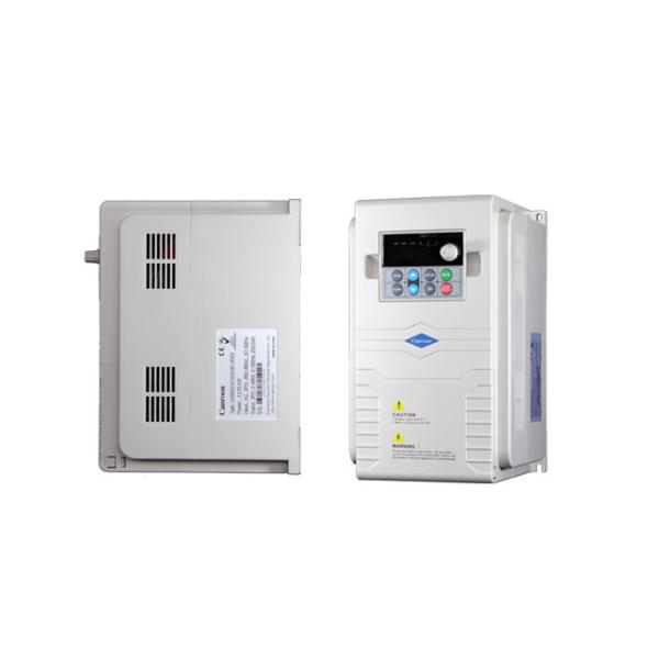 Cheap 220V Variable Frequency Converter With Sensorless Vector Control for sale