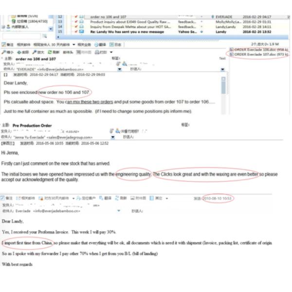 SPC Rigid Core Click Floors Lower Better Real Wood Veneer for Office Buildings 6''x36