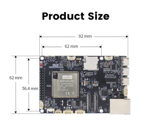 Quality JC-ESP32P4-M3-DEV Optimal Display Performance ESP32 Display Module in M Series with 5V Operating Voltage and CSI/DSI/USB2.0 Interface wholesale