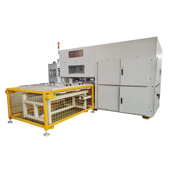 220V Plastic Pallet Machine 16KW Pallet Manufacturing For Anti Slip Plastic