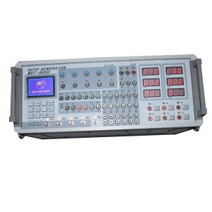 China Super Auto Sensor Signal Simulation Workshop Equipment (MST-9000 / MST-9000+ 2012V) on sale