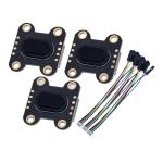 VL6180 VL53L0 VL53L1 Laser Ranging Built-in MCU Algorithm TOF050F TOF200F