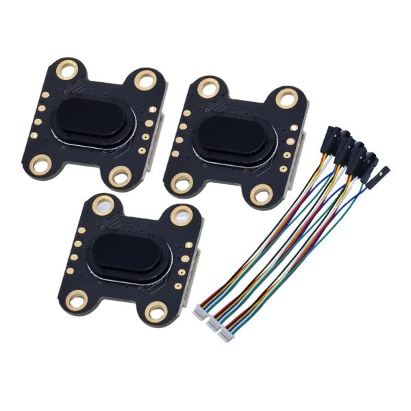 VL6180 VL53L0 VL53L1 Laser Ranging Built-in MCU Algorithm TOF050F TOF200F