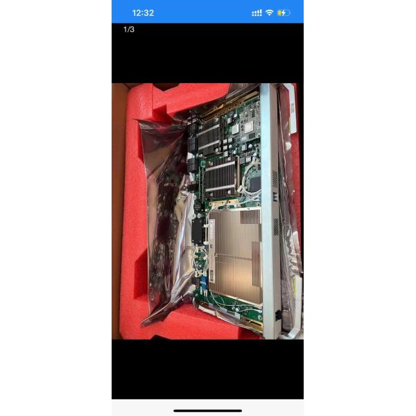 Optical Transmission for Large-Capacity Scheduling and Ultra-Broadband Needs OSN 8800