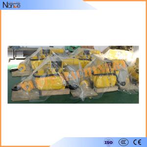 Quality Heavy Industrial Electric Wire Rope Hoist 12 Month Warranty ISO CE CCC wholesale