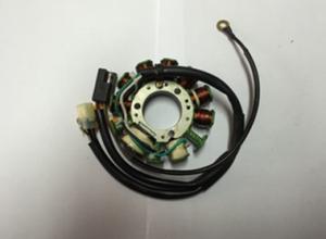 Quality Arctic Cat Snowmobile Zrt800 1995-1999 Motorcycle Magneto Coil Stator Coil wholesale