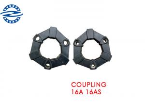 Quality Durable Excavator Spare Parts Coupling Flexible Rubber A 8AS 16A 16AS 22A 22AS 25A 25AS 28A 28AS 30A wholesale