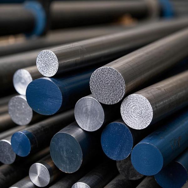 GH2907/GH907/H29070/Incoloy907 Good Weldability And Machinability Alloy Bar For Power-Generation Applications