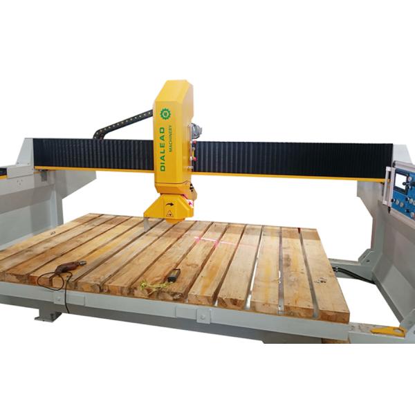 Premium Silent Dekton Cutting Blades For Countertops Tile Porcelain Stone Fabricators