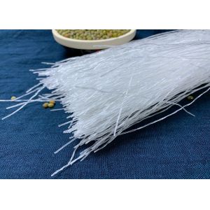 Quality Green Bean Dry Non GMO Vermicelli Lungkow In Pressure Cooker wholesale
