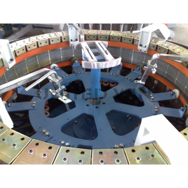 SBY-850X6H Six Shuttle Circular Loom Machine for Plastic Sack PP Woven Bag