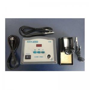 Quality High Quality YINATE 90W 203H Digital Display 220V/110V Lead Free Soldering Station with Soldering Iron wholesale